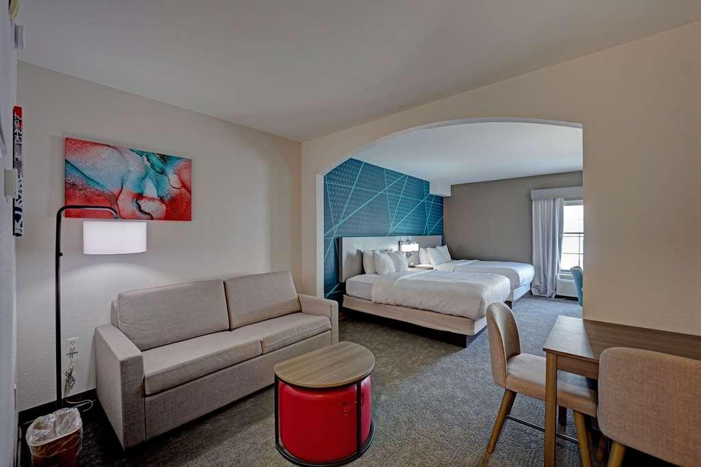 Comfort Suites Ocean City West West Ocean City Cameră foto