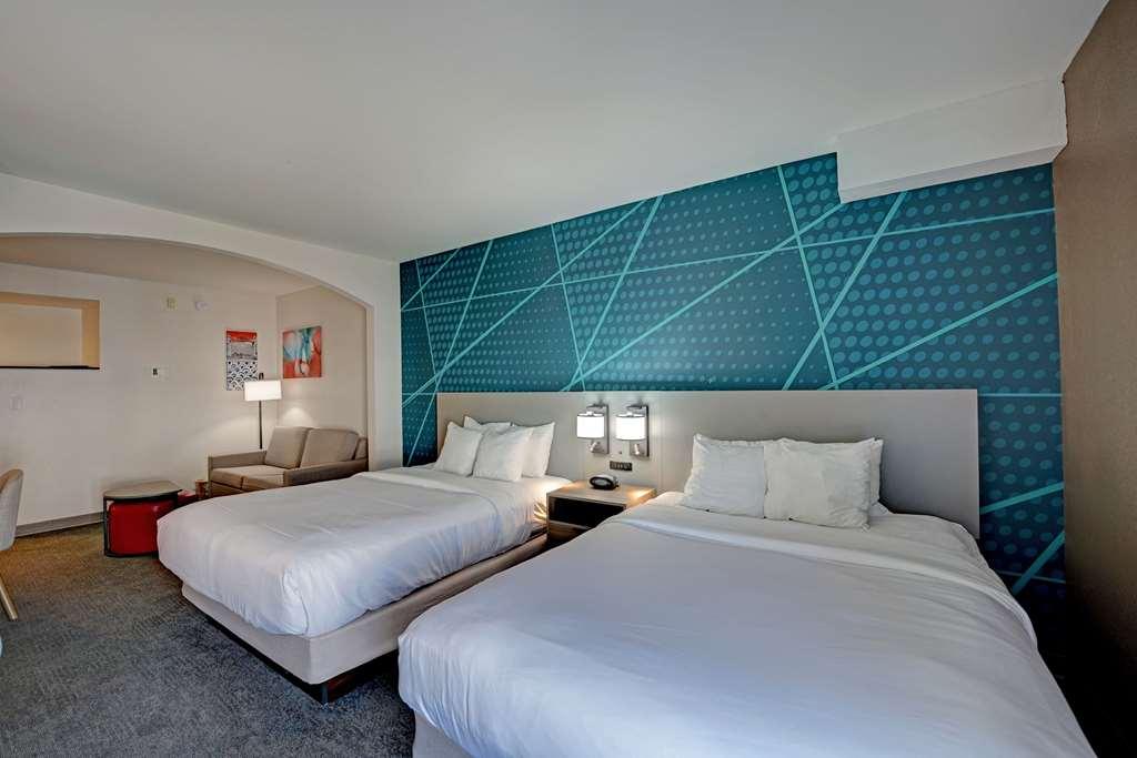 Comfort Suites Ocean City West West Ocean City Cameră foto