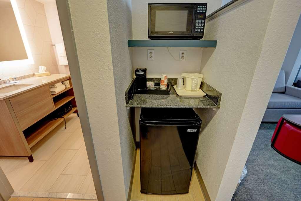 Comfort Suites Ocean City West West Ocean City Cameră foto