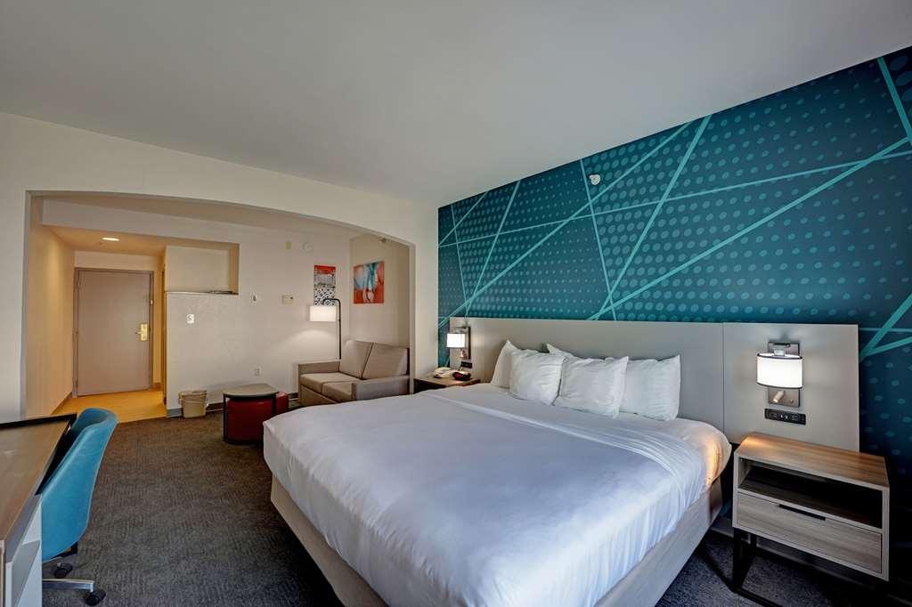 Comfort Suites Ocean City West West Ocean City Cameră foto