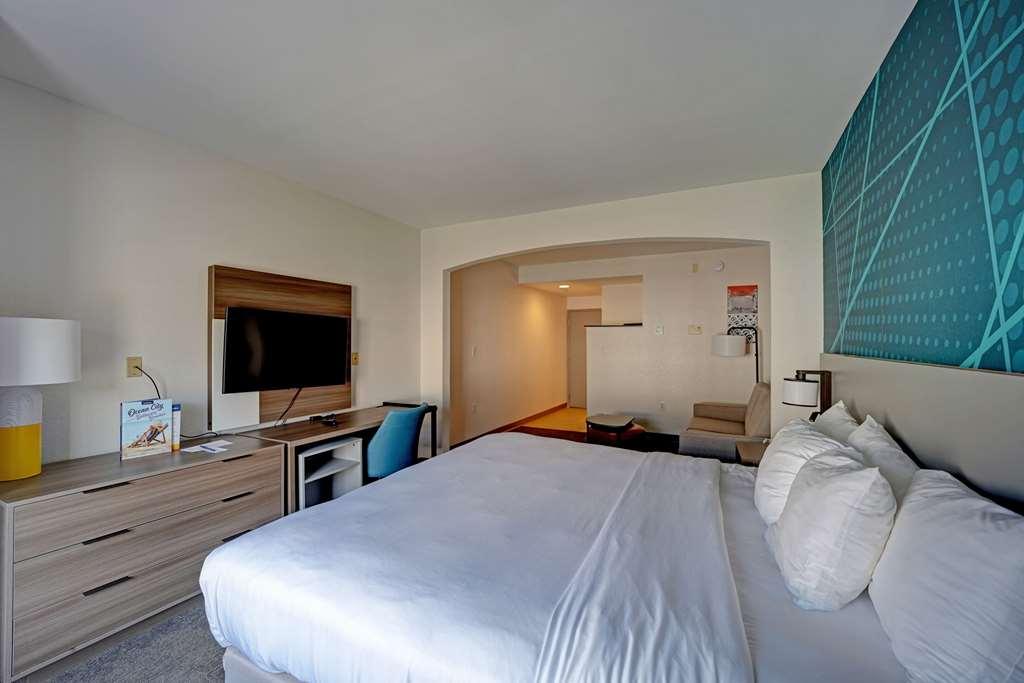 Comfort Suites Ocean City West West Ocean City Cameră foto