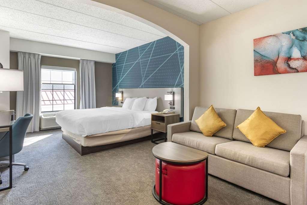 Comfort Suites Ocean City West West Ocean City Cameră foto