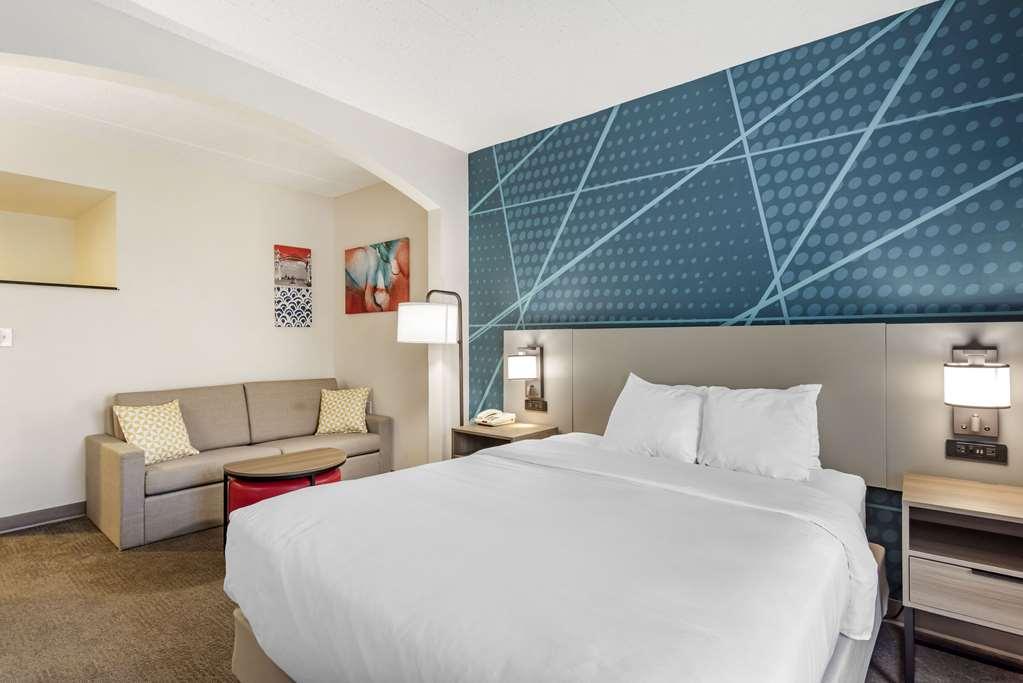 Comfort Suites Ocean City West West Ocean City Cameră foto
